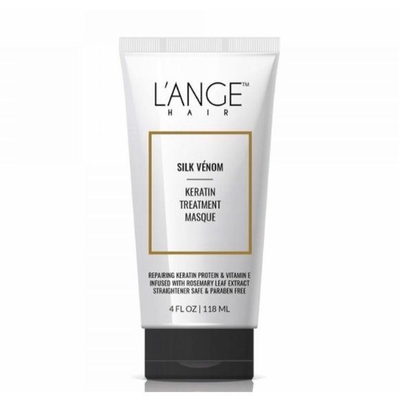 Lange Other - LANGE SILK VENOM KERATIN TREATMENT MASQUE